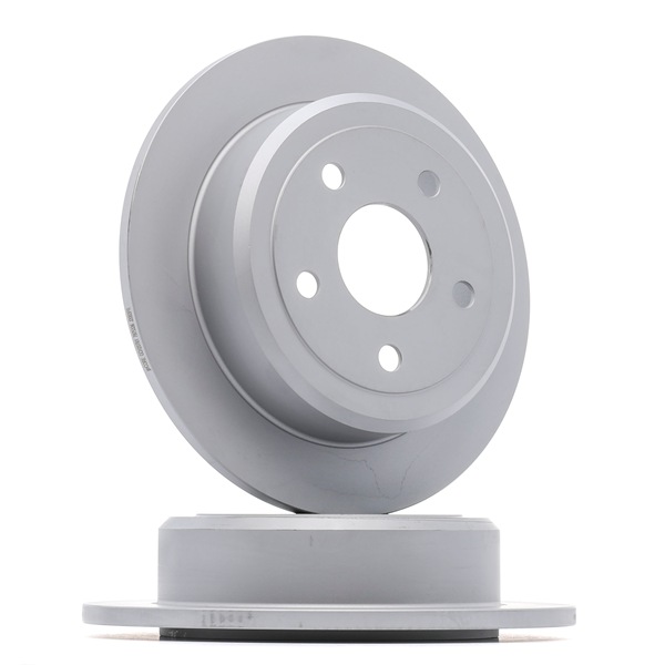 goCORE Bremsscheibe GCH20761 online kaufen