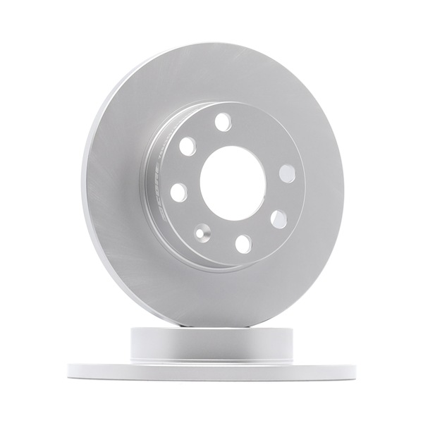 Comprar Disco de freno de goCORE GCH20762 a bajo precio de 55,96 €