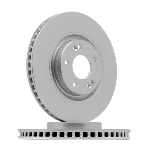 Compre goCORE Disco de freno Art.: GCH20764 online