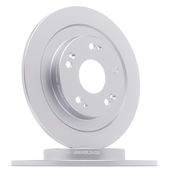Online Shop für Bremsscheibe von goCORE EAN: 4067448493326