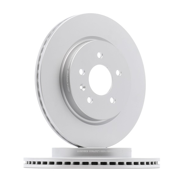 Compre goCORE Disco de travão Art.: GCH20825 online