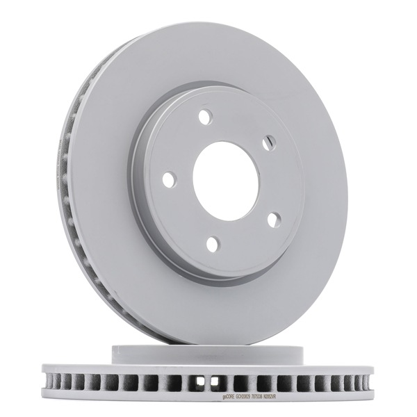 Bremsscheibe GCH20829