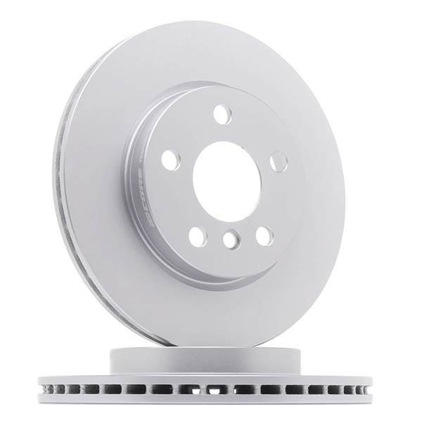 goCORE Bremsscheibe GCH20870 online kaufen