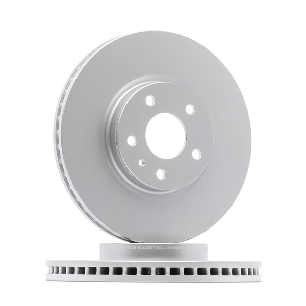 Online Shop für Bremsscheibe von goCORE EAN: 4069198081143