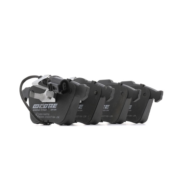 Online Shop für Bremsbeläge von goCORE EAN: 4067448499458