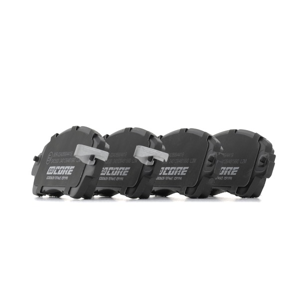 Bremsbeläge GCD020628