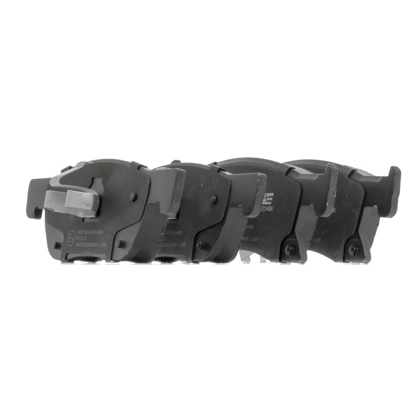 Bremsbeläge GCD020645