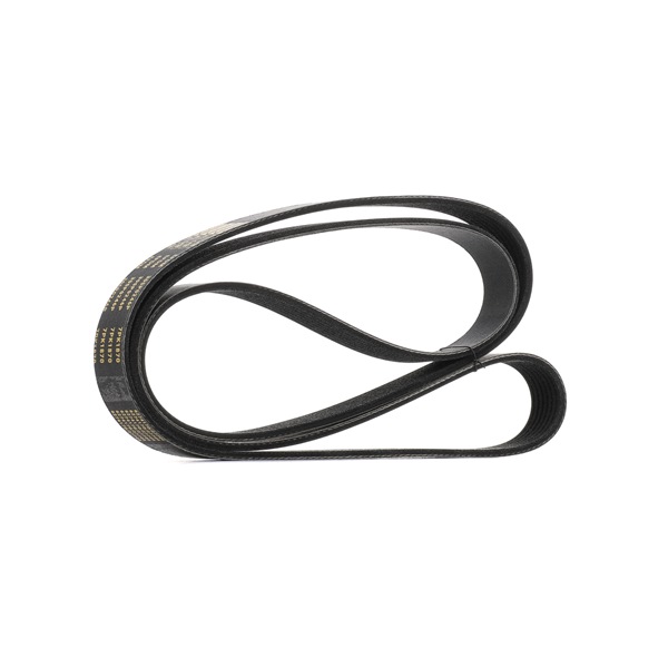 RIDEX PLUS 305P0234P Correia do alternador NISSAN NV400