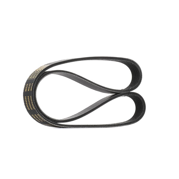 Acquista Cinghia servizi da RIDEX PLUS 305P0404P a buon mercato per soli 14,84 €