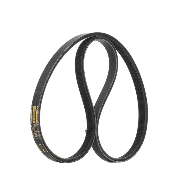 Achetez des Courroie Poly-V RIDEX PLUS 305P0143P à prix pour 7,00 €
