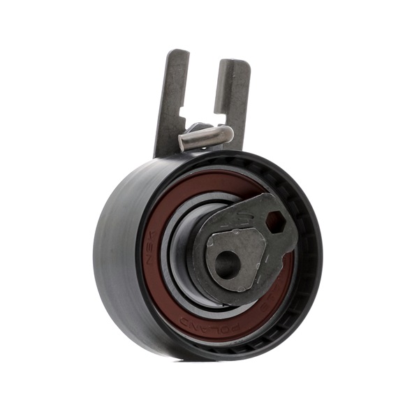 RIDEX PLUS 308T0046P Poulie, tendeur de courroie d'accessoire MAZDA 2 3/5 portes (DE_, DH_3) 1.4 68 CV Diesel