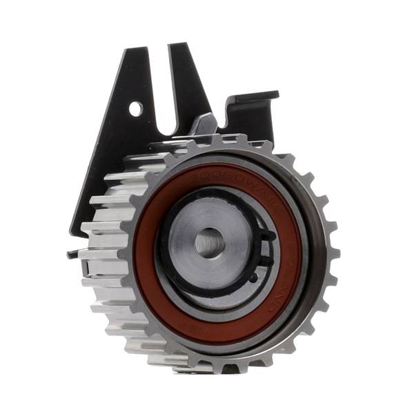 RIDEX PLUS 308T0042P Spannrolle, Zahnriemen ALFA ROMEO 156 Sportwagon (932) 2.4 136 PS Diesel
