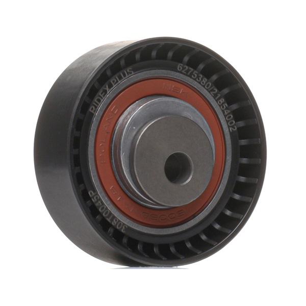 Compre Rolo tensor, correia dentada da RIDEX PLUS 308T0045P a um preço baixo por 32,60 €