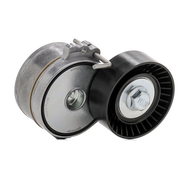 Comprar Polea tensora, correa poli V de RIDEX PLUS 310T0510P a bajo precio de 35,53 €