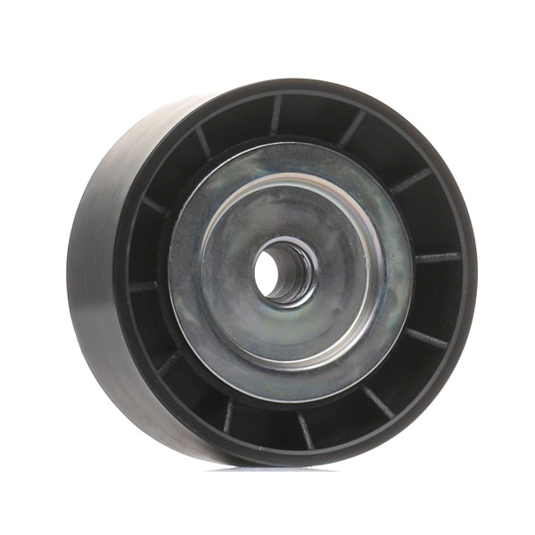 Comprar Polea tensora, correa poli V de RIDEX PLUS 310T0036P a bajo precio de 18,18 €