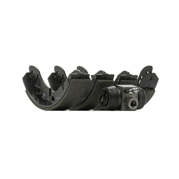 TRW BK1852 Jogo de travões, travões de tambor ROVER