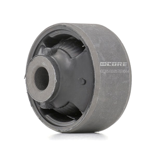 Lagerung, Lenker GCB510020 RENAULT CAPTUR von goCORE