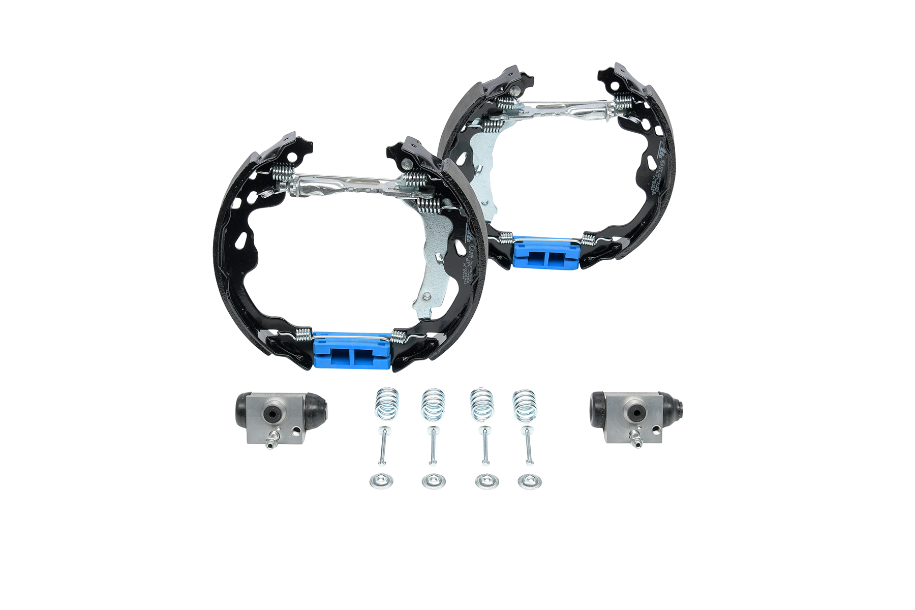 Acquista Kit freno, Freno a tamburo da ATE 03.0520-5217.3 a buon mercato per soli 111,50 €