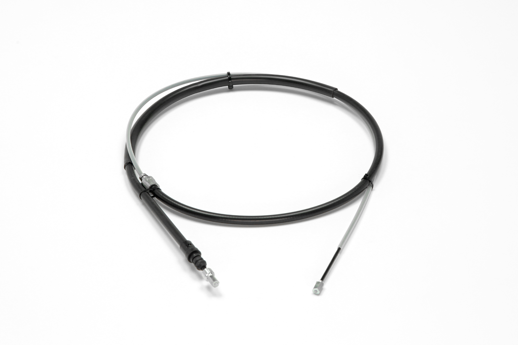 Compre Cable de freno de mano de ATE online para Fluence (L3_) a precios moderados
