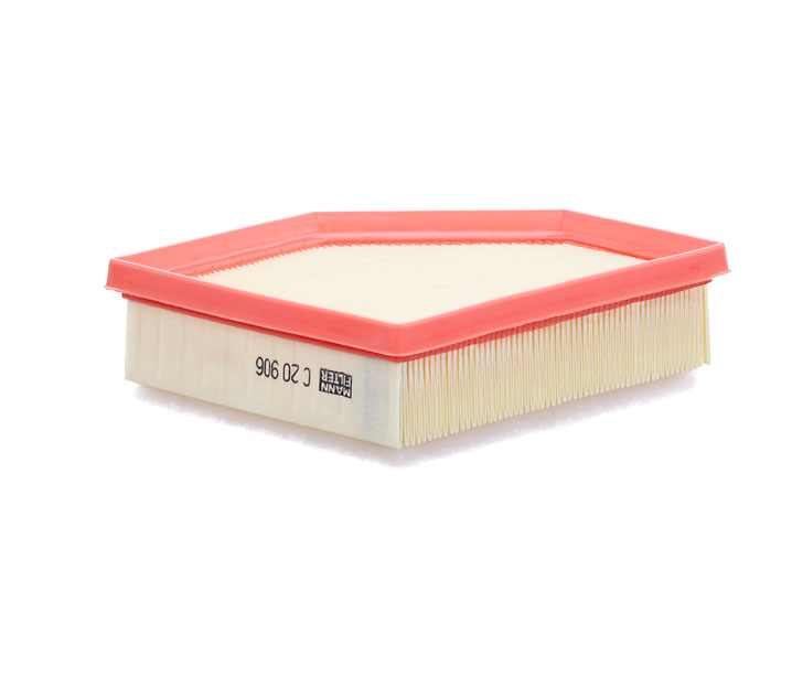 Compre Filtro de ar da MANN-FILTER C 20 906 a um preço baixo por 15,91 €