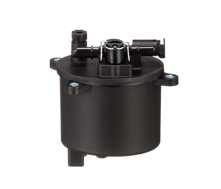 Köp Bränslefilter av MANN-FILTER WK 12 001/1 till det låga priset 587,93 kr
