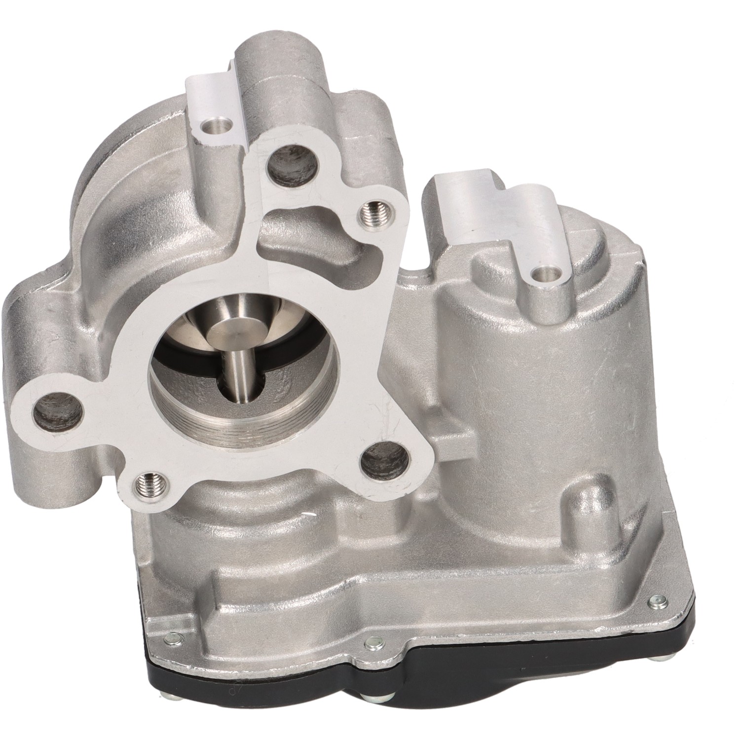 PIERBURG 7.10334.24.0 AGR Ventil RENAULT Megane 4 Grandtour (K9A/M/N_) 1.5 90 PS Diesel