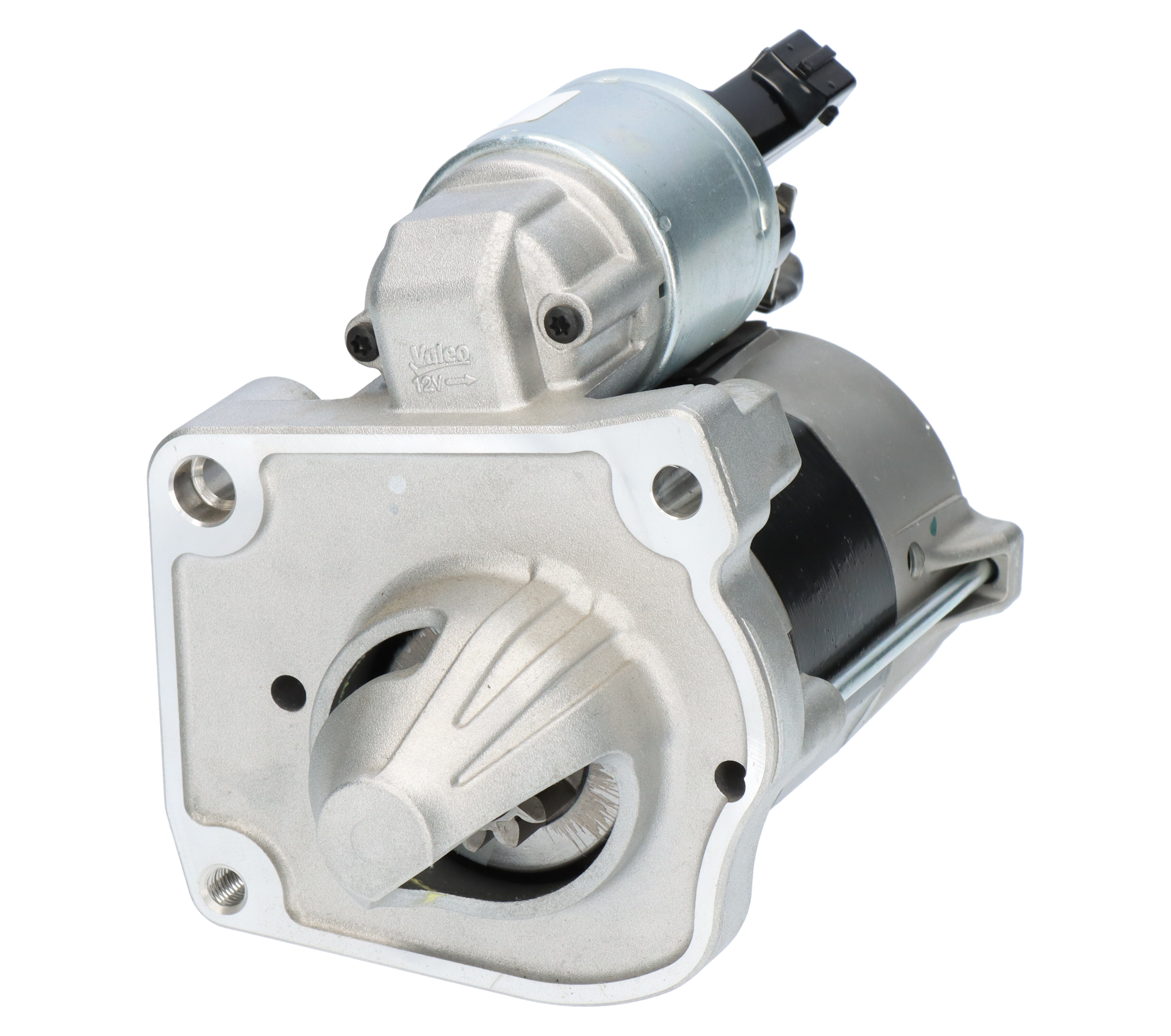 Köp Startmotor av VALEO 460304 till det låga priset 2484,14 kr
