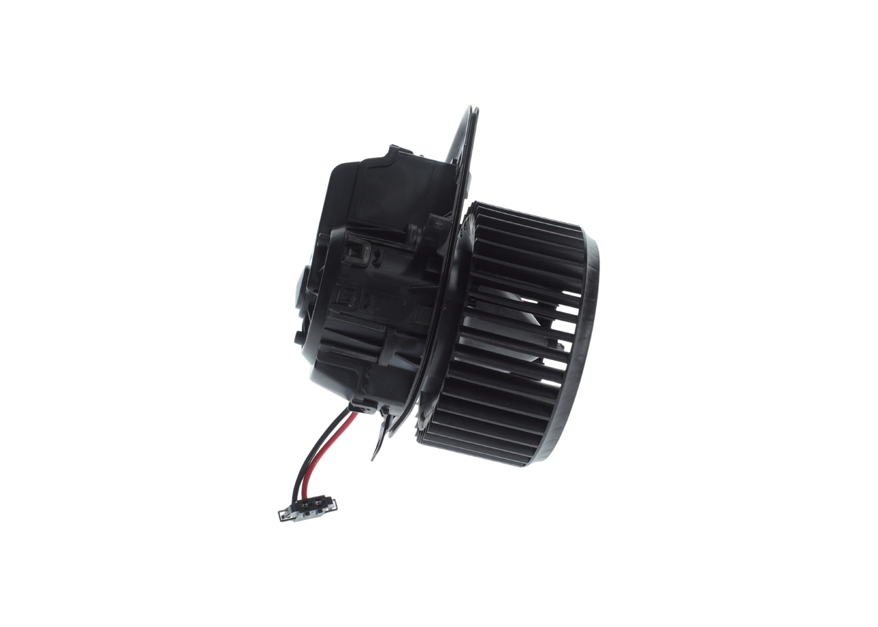 Achetez des Pulseur d'air habitacle BOSCH 0 130 115 811 à prix pour 116,53 €