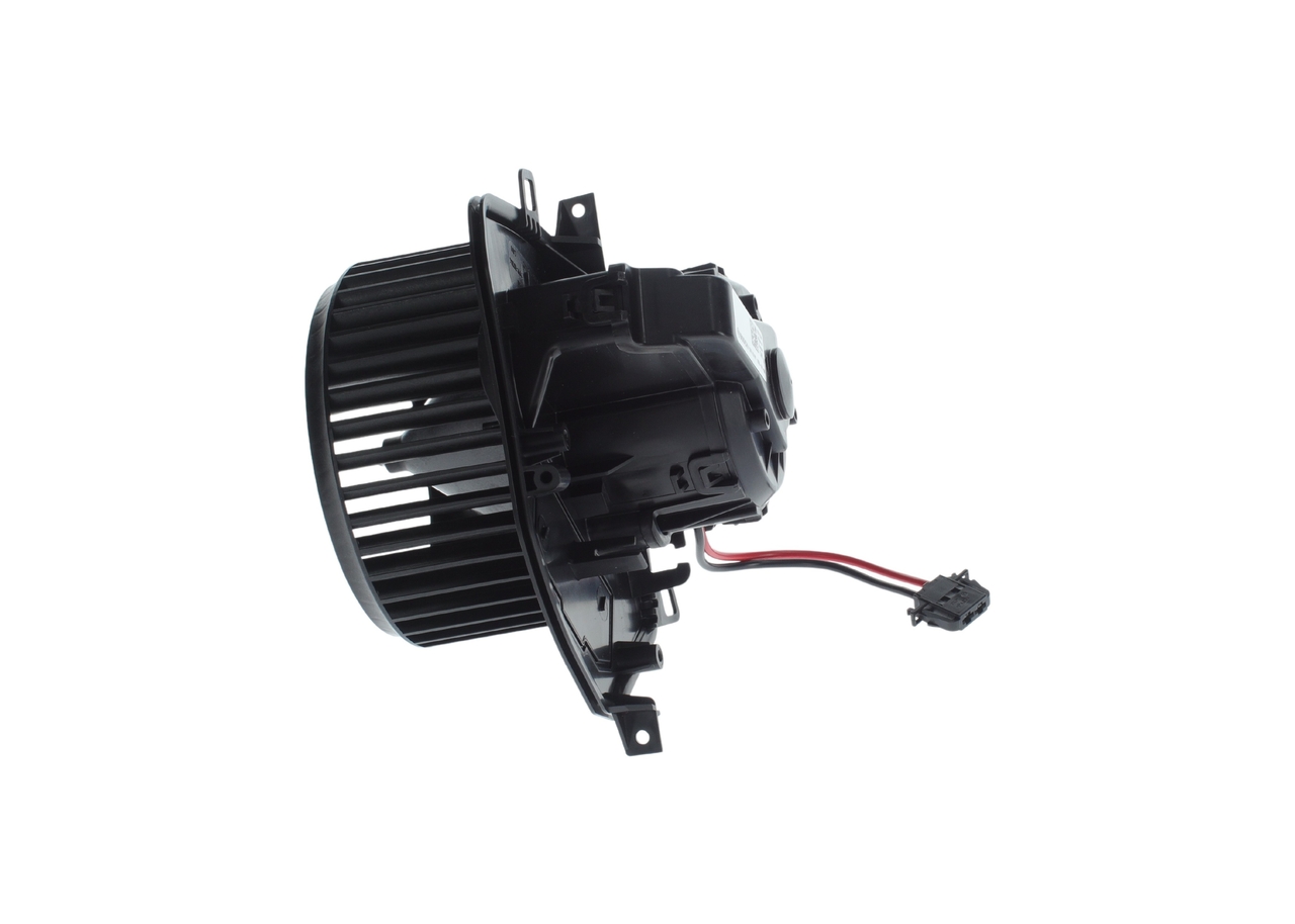 Achetez des Pulseur d'air habitacle BOSCH 0 130 115 812 à prix pour 116,53 €