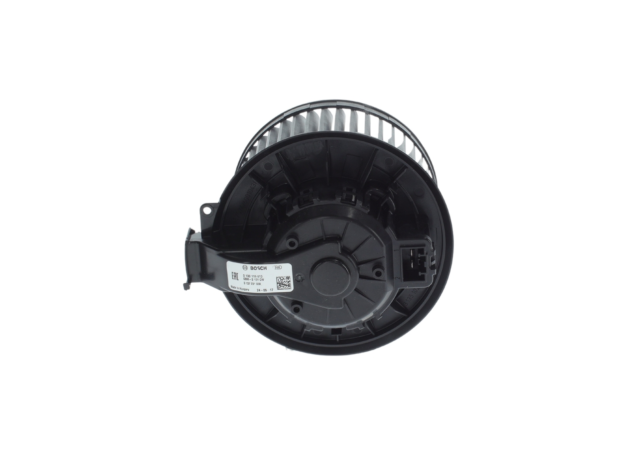 Achetez des Pulseur d'air habitacle BOSCH 0 130 115 813 à prix pour 120,54 €