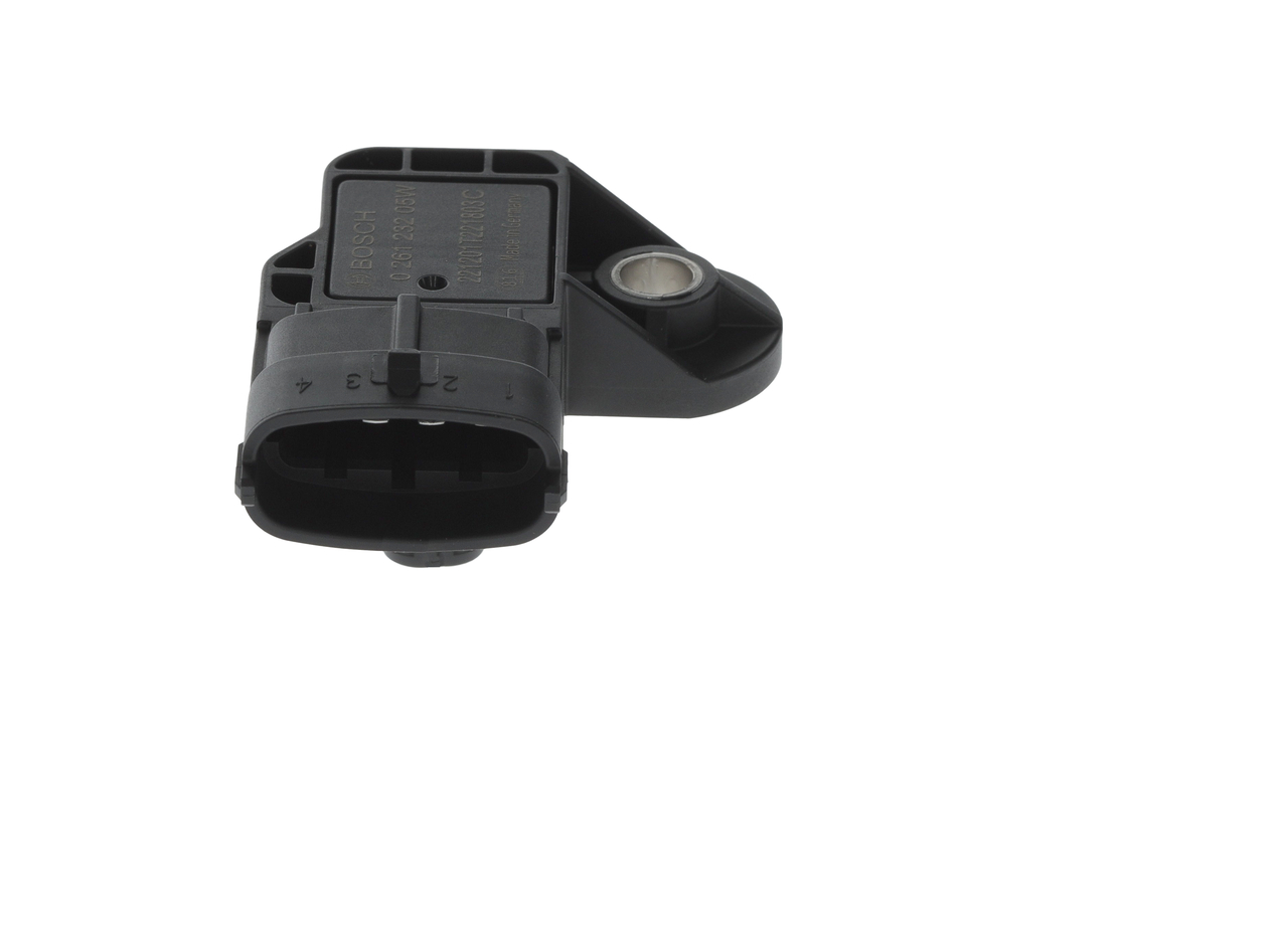 Køb Sensor, indsugningstemp. af BOSCH 0 261 232 05W til den lave pris 285,97 DKK