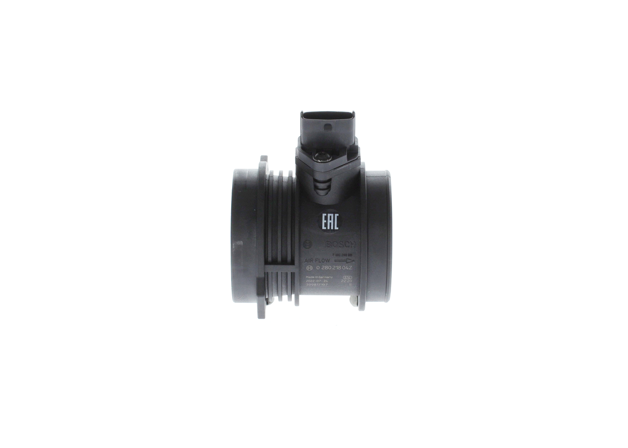 Compre Medidor de massa de ar da BOSCH 0 280 218 04Z a um preço baixo por 96,69 €