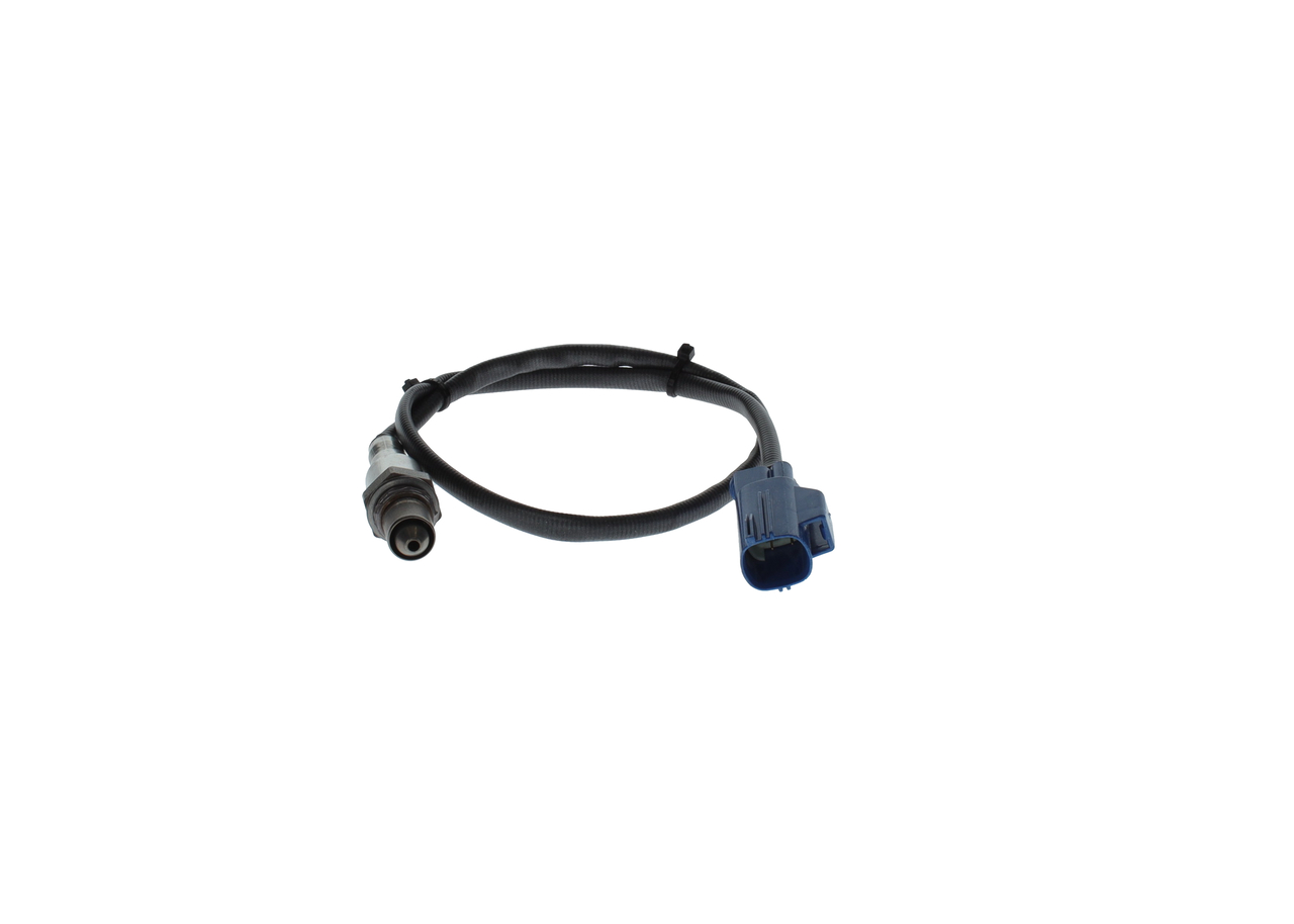 Lambdasonde von BOSCH für DISCOVERY IV VAN (L319) günstig online kaufen