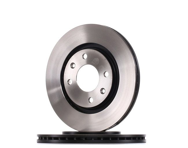 Compre TRW Disco de freno Art.: DF1220 online