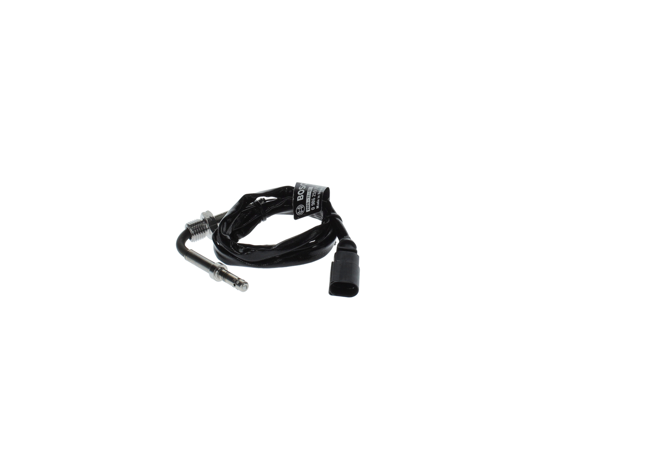 Comprar Sensor, temp. gas escape de BOSCH 0 986 259 154 a bajo precio de 75,03 €