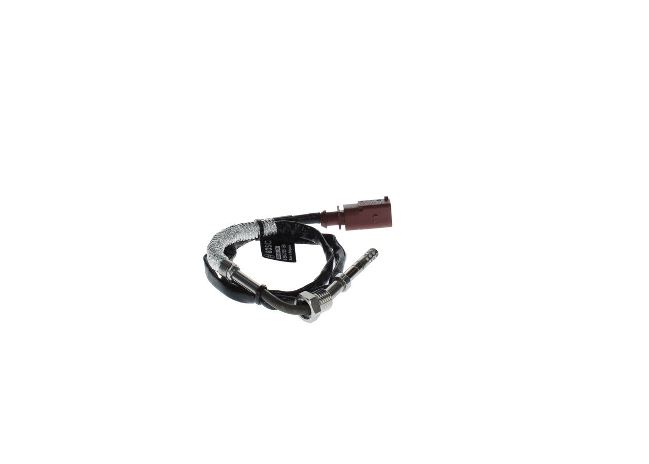 Comprar Sensor, temp. gas escape de BOSCH 0 986 259 156 a bajo precio de 90,36 €