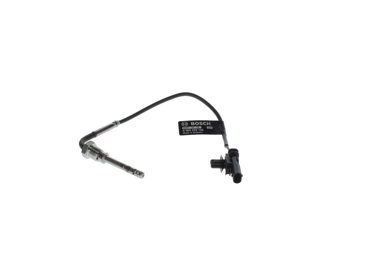 Comprar Sensor, temp. gas escape de BOSCH 0 986 259 165 a bajo precio de 81,81 €
