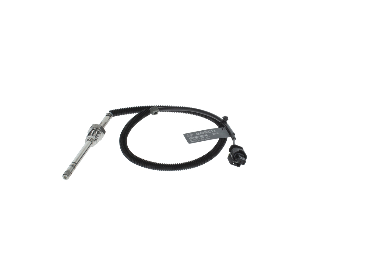 Compre Sensor, temperatura dos gases de escape da BOSCH 0 986 259 169 a um preço baixo por 70,03 €