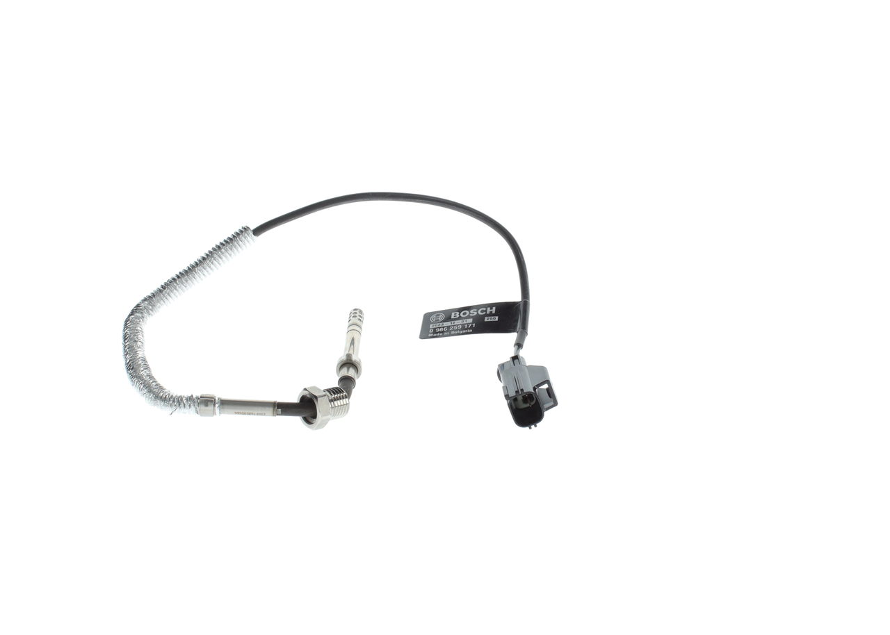 Compre Sensor, temperatura dos gases de escape da BOSCH 0 986 259 171 a um preço baixo por 73,48 €