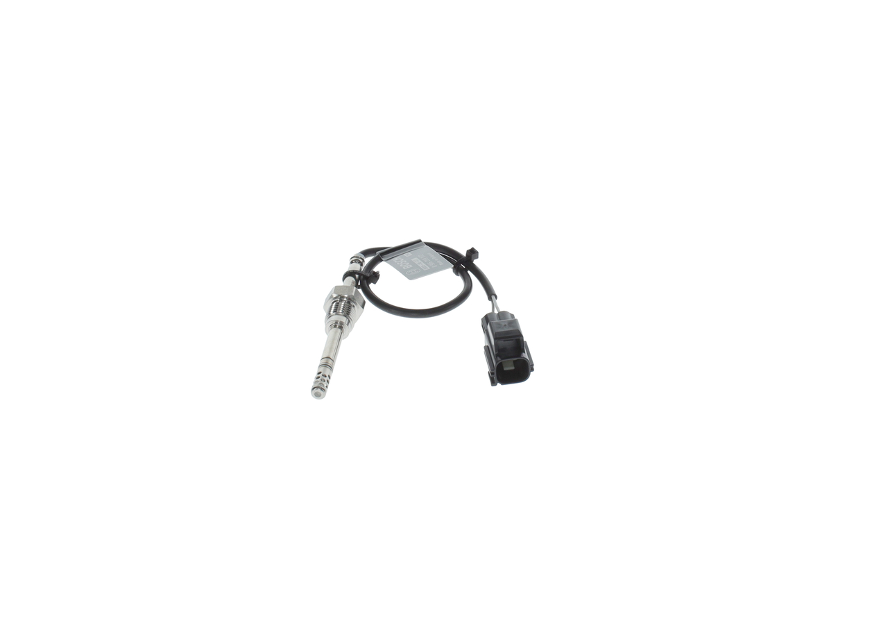 Compre Sensor, temperatura dos gases de escape da BOSCH 0 986 259 172 a um preço baixo por 73,48 €