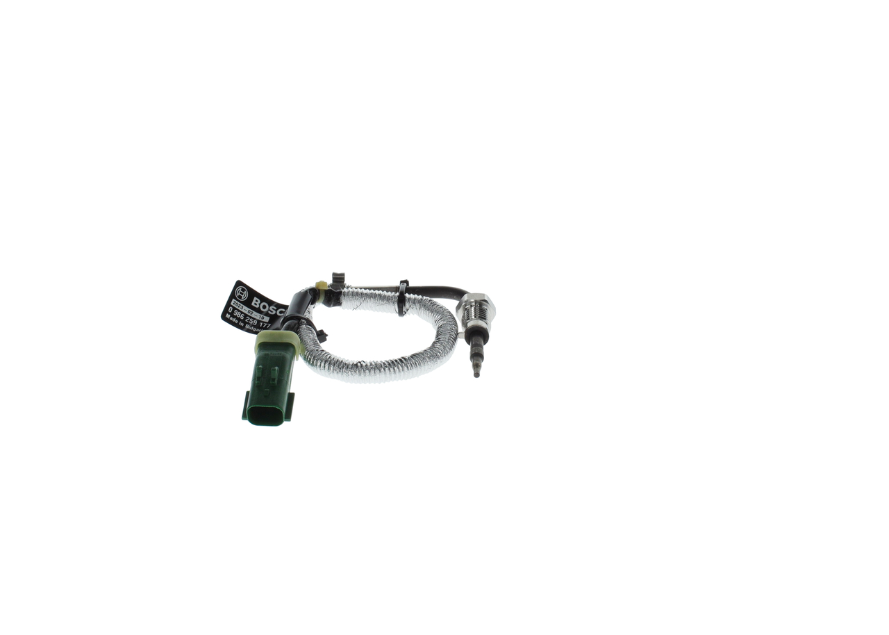 Comprar Sensor, temp. gas escape de BOSCH 0 986 259 177 a bajo precio de 80,22 €