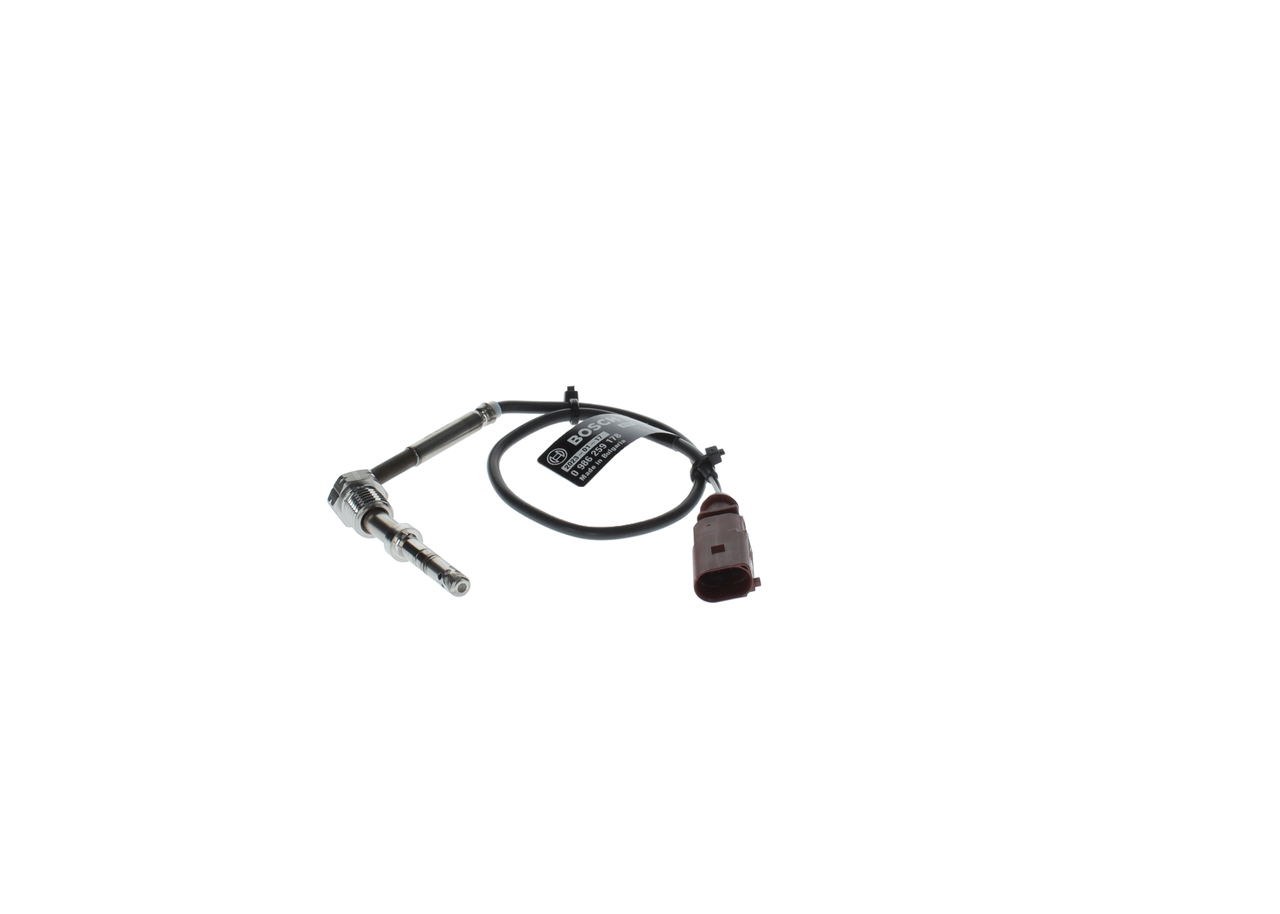 Acquista Sensore, Temperatura gas scarico da BOSCH 0 986 259 178 a buon mercato per soli 88,93 €