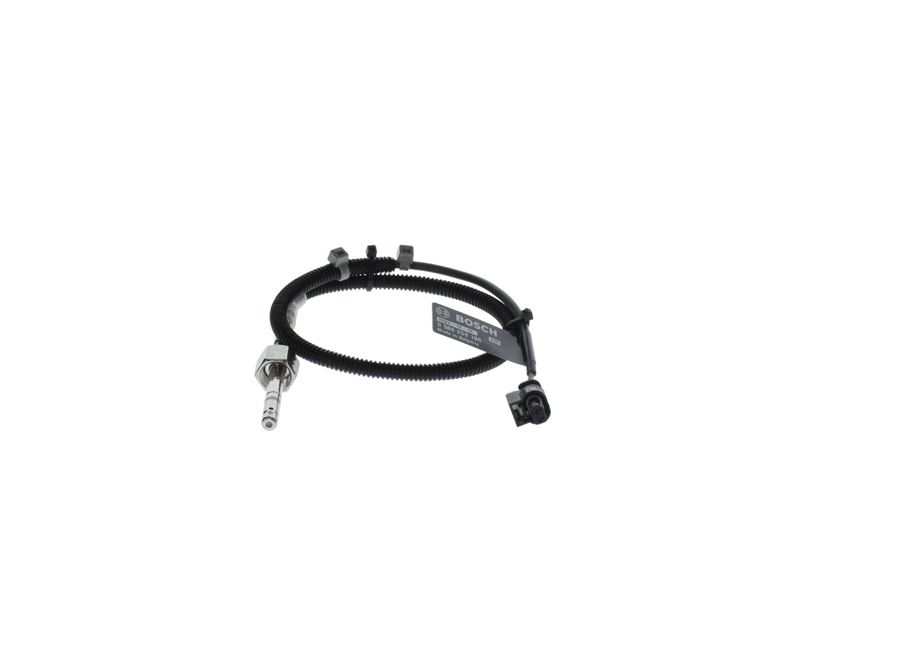 Abgastemperatursensor 0 986 259 186 von BOSCH günstig für 80,52 € online kaufen
