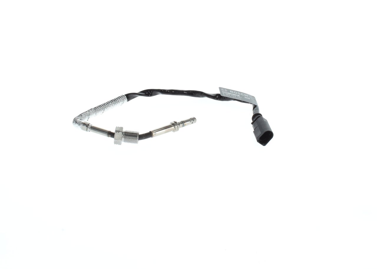Compre Sensor, temperatura dos gases de escape da BOSCH 0 986 259 187 a um preço baixo por 89,37 €