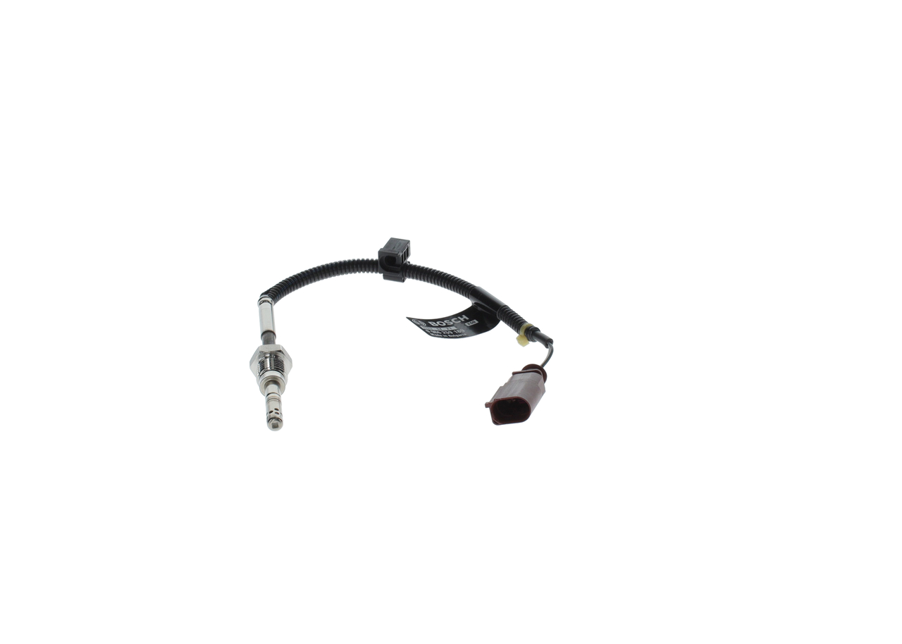 Compre Sensor, temperatura dos gases de escape da BOSCH 0 986 259 189 a um preço baixo por 80,96 €