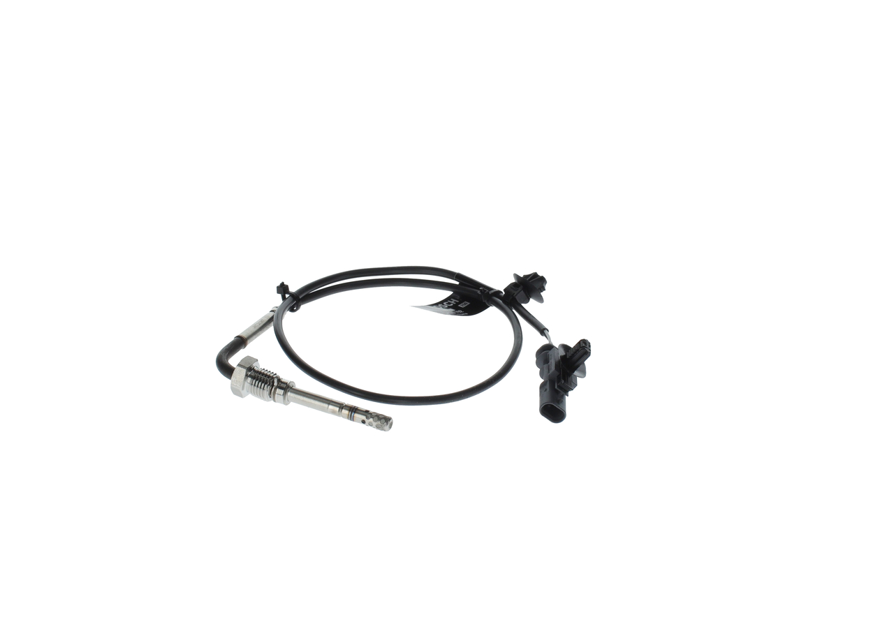 Acquista Sensore, Temperatura gas scarico da BOSCH 0 986 259 192 a buon mercato per soli 95,16 €