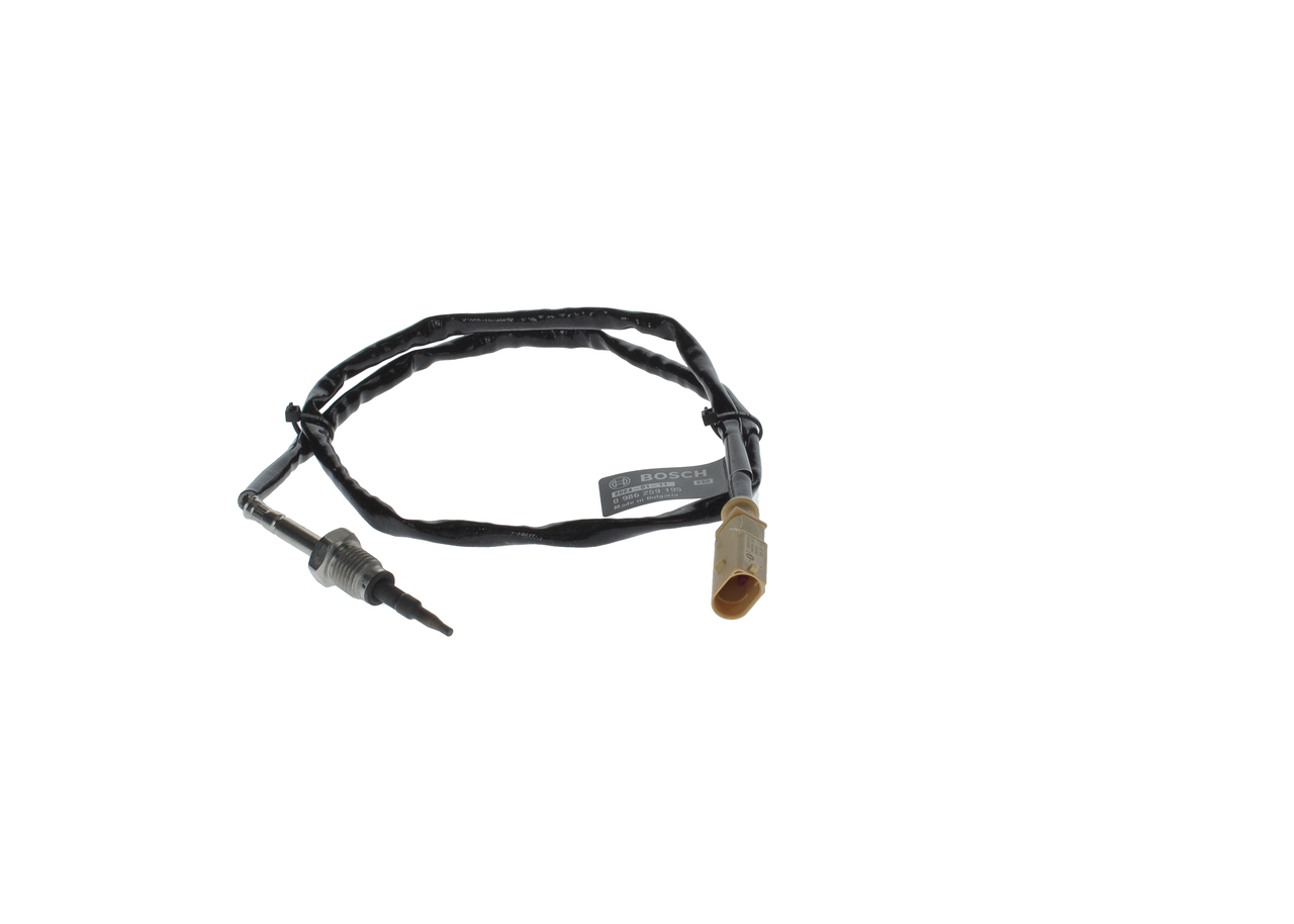 Comprar Sensor, temp. gas escape de BOSCH 0 986 259 195 a bajo precio de 79,74 €