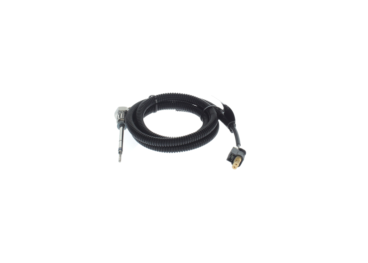 Abgastemperatursensor 0 986 259 200 von BOSCH günstig für 74,55 € online kaufen