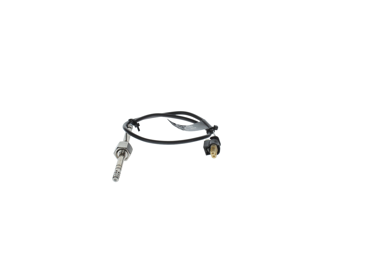 Compre Sensor, temp. gas escape de BOSCH online para Sprinter 5-t Tourer Bus (907) a precios moderados