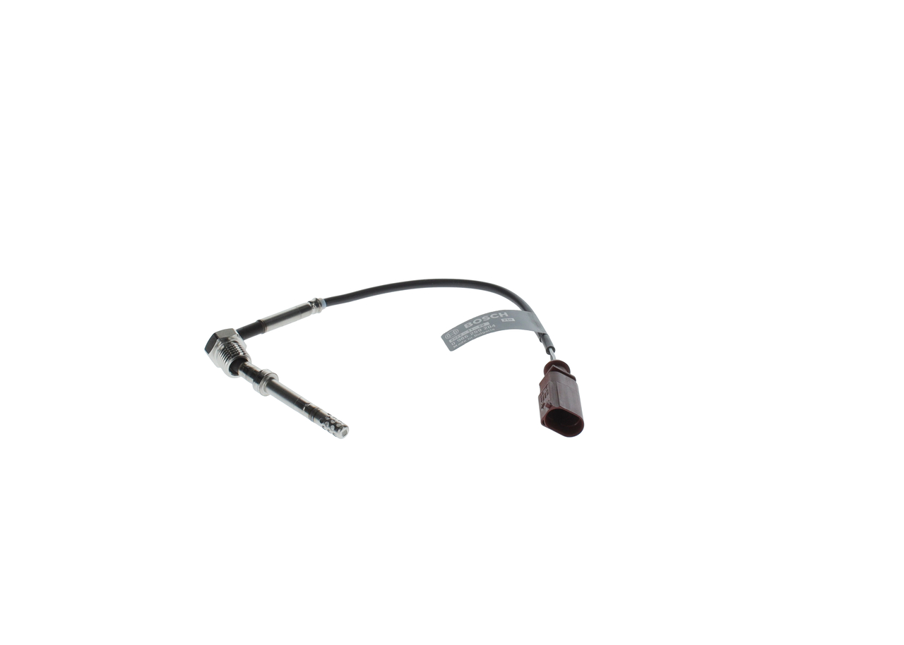 Acquista Sensore, Temperatura gas scarico da BOSCH 0 986 259 204 a buon mercato per soli 95,87 €